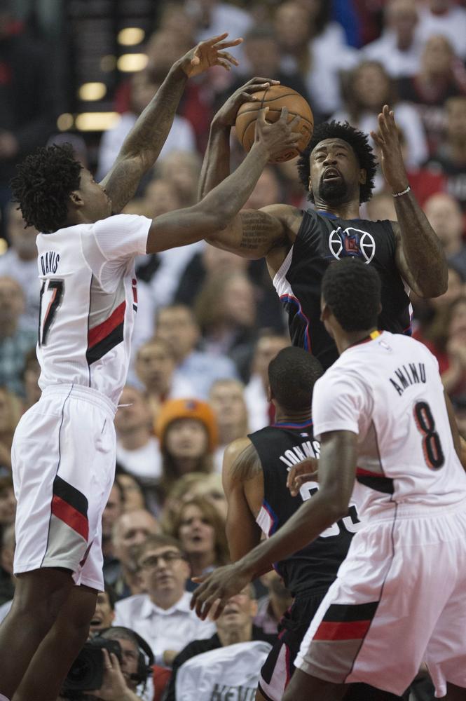 别低估一颗总冠军的心——只要这个胖子健康，掘金就还有机会争冠